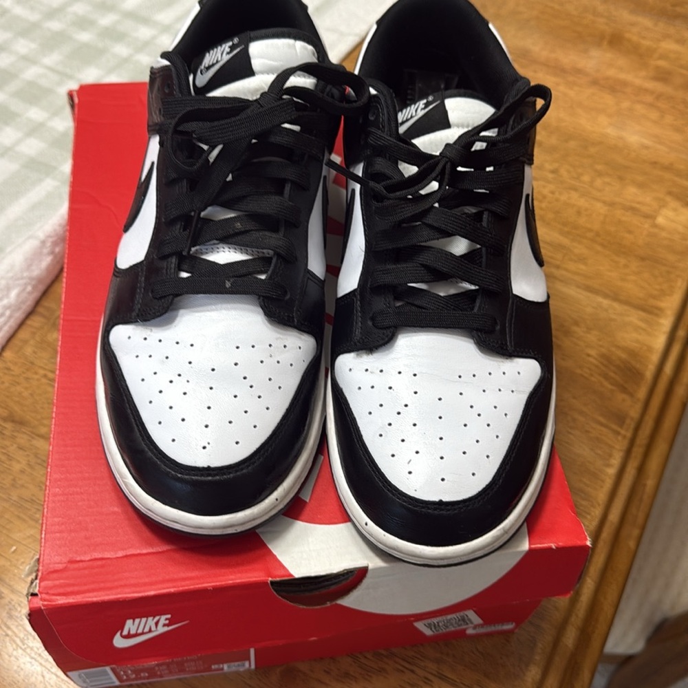 Dunk Panda - image 2